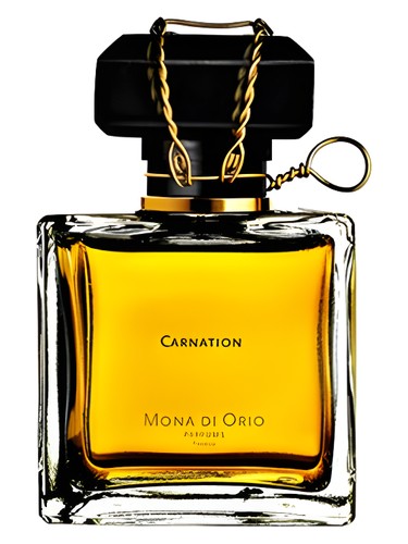 profumo Carnation di Mona Di Orio unisex