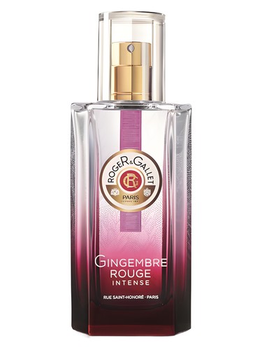 profumo Gingembre Rouge Intense di Roger & Gallet da donna