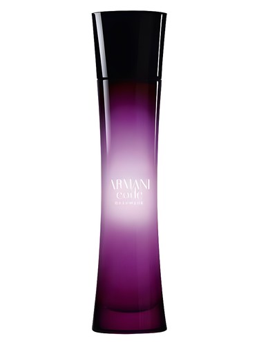 profumo Armani Code Cashmere di Giorgio Armani unisex