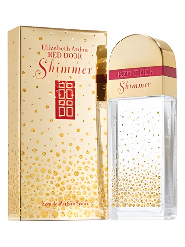 profumo Red Door Shimmer di Elizabeth Arden da donna