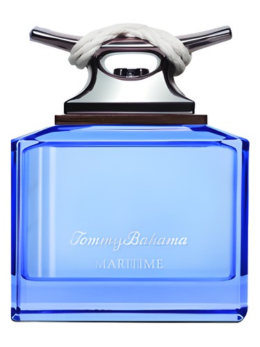 profumo Maritime for Him di Tommy Bahama da uomo
