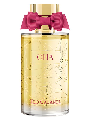 profumo Oha di Téo Cabanel unisex