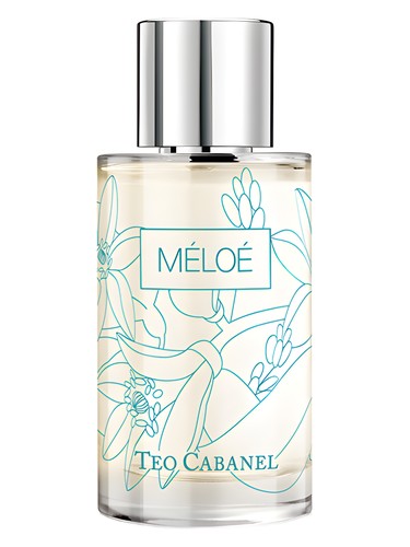 profumo Méloé di Téo Cabanel unisex