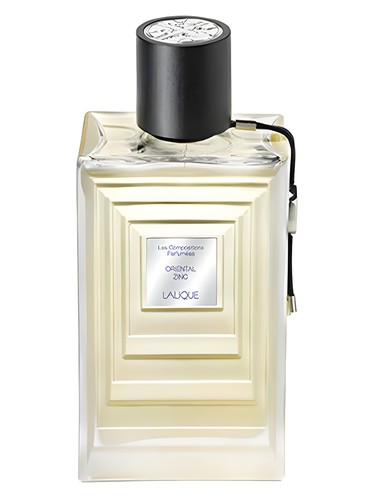 profumo Oriental Zinc di Lalique unisex