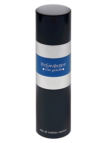 profumo Rive Gauche Intense di Yves Saint Laurent da donna