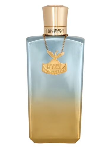 profumo La Fenice pour Homme di The Merchant Of Venice da uomo