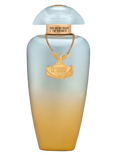 profumo La Fenice pour Femme di The Merchant Of Venice da donna