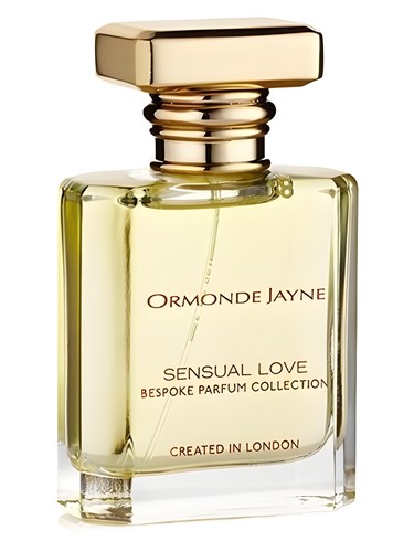 profumo Sensual Love di Ormonde Jayne da donna