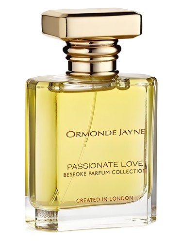 profumo Passionate Love di Ormonde Jayne da donna