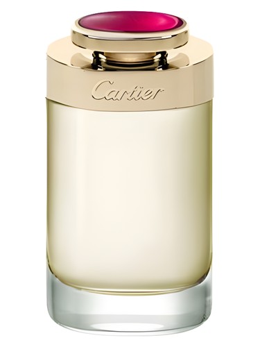 profumo Baiser Fou di Cartier da donna