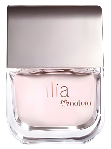 profumo Ilía di Natura da donna