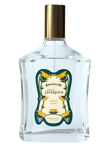profumo Folha de Laranjeira di Granado unisex