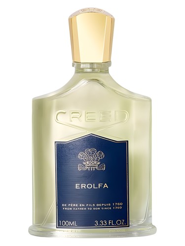 profumo Erolfa di Creed unisex