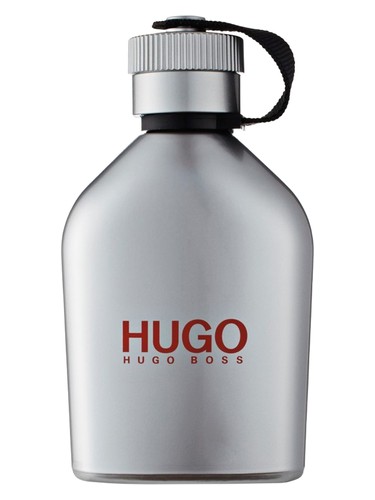 profumo Hugo Iced di Hugo Boss unisex