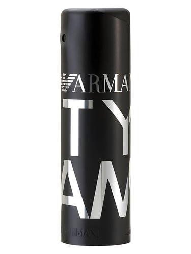 profumo Emporio Armani City Glam for Him di Giorgio Armani da uomo