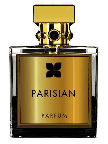 profumo Parisian di Fragrance du Bois unisex