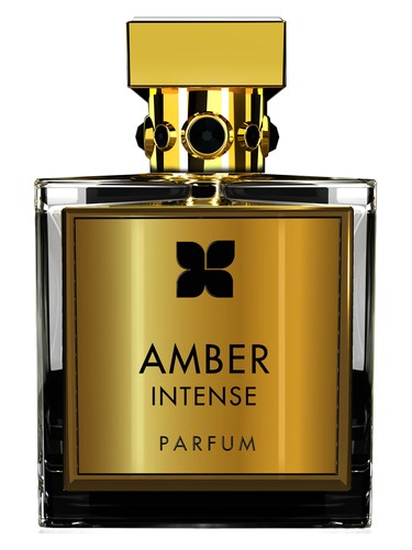 profumo Amber Intense di Fragrance du Bois unisex