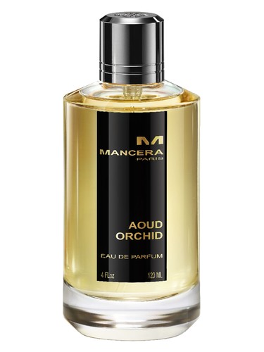 profumo Aoud Orchid di Mancera unisex