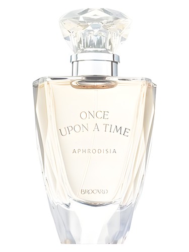 profumo Once Upon a Time Aphrodisia di Brocard da donna