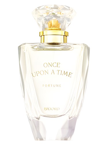 profumo Once Upon a Time Fortune di Brocard da donna
