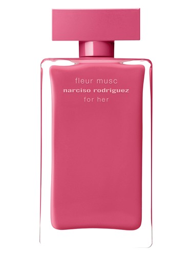 profumo Fleur Musc for Her di Narciso Rodriguez da donna