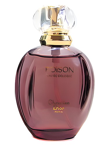 profumo Poison Eau de Cologne di Dior da donna