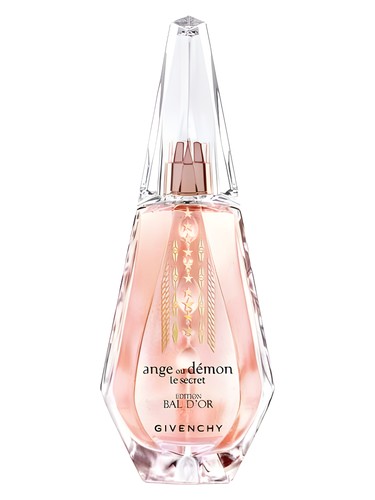 profumo Ange Ou Demon Le Secret Edition Bal d'Or di Givenchy da donna