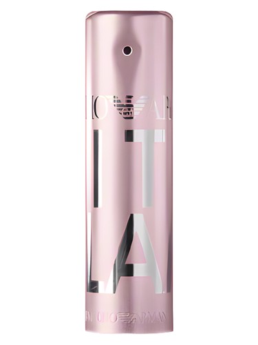 profumo Emporio Armani City Glam for Her di Giorgio Armani da donna