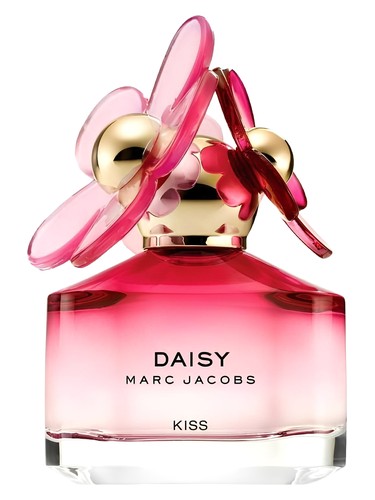 profumo Daisy Kiss di Marc Jacobs da donna