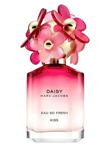 profumo Daisy Eau So Fresh Kiss di Marc Jacobs da donna