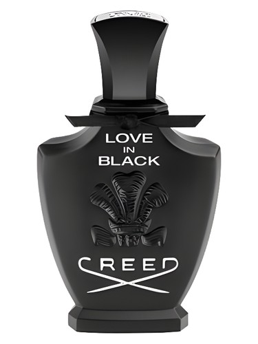 profumo Love in Black di Creed unisex