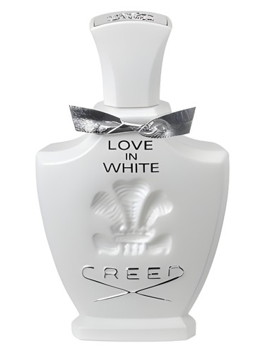 profumo Love In White di Creed unisex