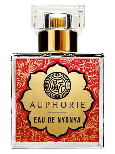 profumo Eau De Nyonya di Auphorie unisex