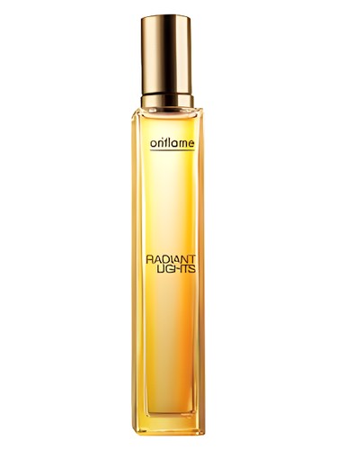profumo Radiant Lights di Oriflame da donna