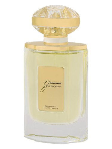 profumo Junoon di Al Haramain Perfumes unisex