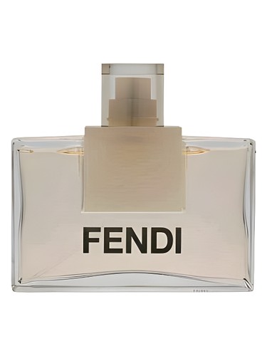 profumo Fendi 2004 di Fendi da donna