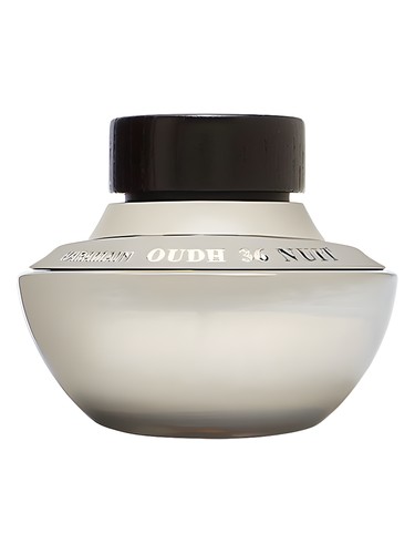 profumo Oudh 36 Nuit di Al Haramain Perfumes unisex