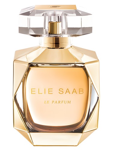 profumo Le Parfum Eclat d'Or di Elie Saab da donna