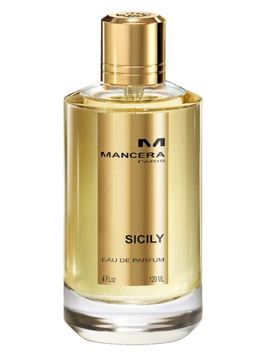 profumo Sicily di Mancera unisex