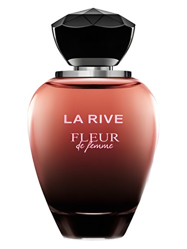 profumo Fleur de Femme di La Rive da donna