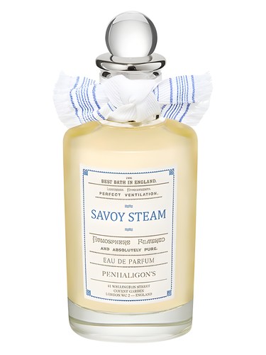 profumo Savoy Steam di Penhaligon's unisex