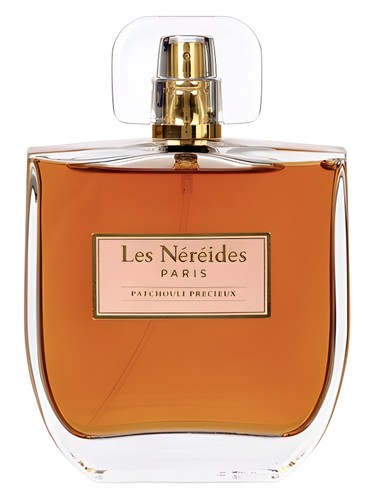 profumo Patchouli Precieux di Les Nereides unisex