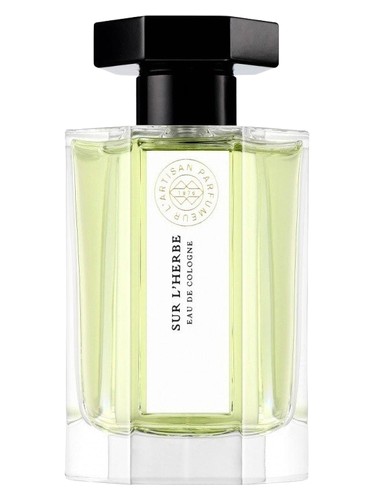 profumo Sur L Herbe di L'Artisan Parfumeur unisex