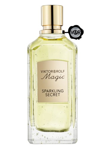 profumo Sparkling Secret di Viktor & Rolf unisex