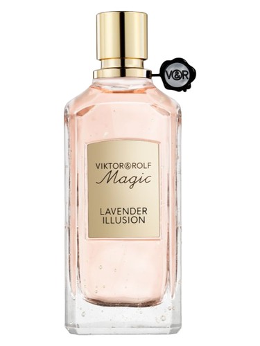 profumo Lavender Illusion di Viktor & Rolf unisex