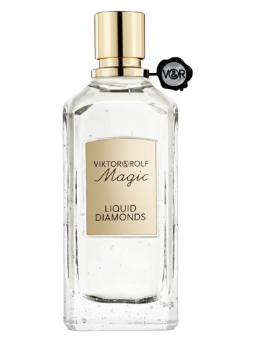 profumo Liquid Diamonds di Viktor & Rolf unisex