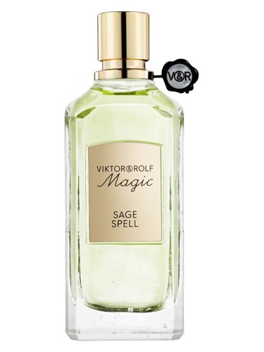 profumo Sage Spell di Viktor & Rolf unisex