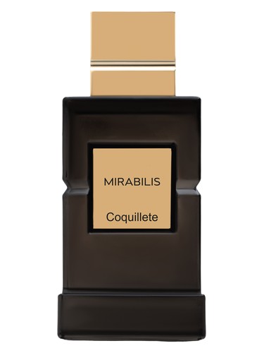 profumo Mirabilis di Coquillete unisex
