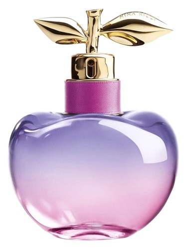 profumo Luna Blossom di Nina Ricci da donna