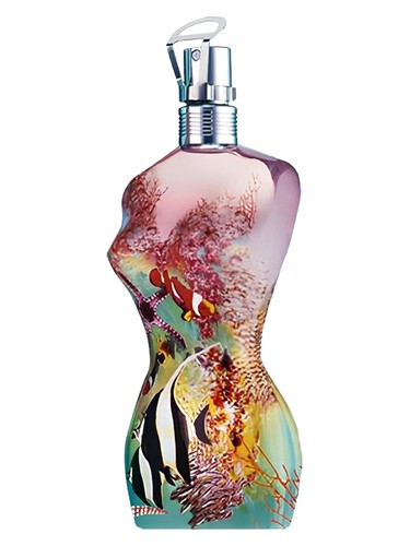profumo Classique Les d'ete 2005 di Jean Paul Gaultier da donna